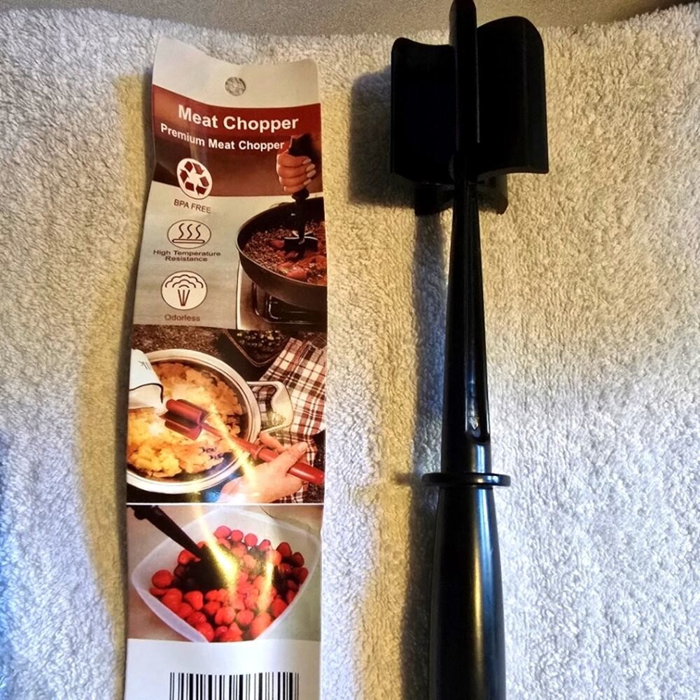 Premium Meat chopper